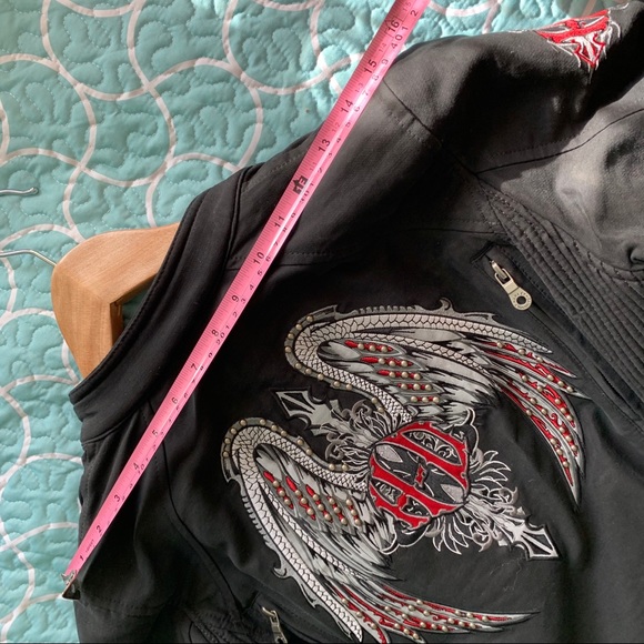 Harley-Davidson Jacket (NWT) - Picture 13 of 16